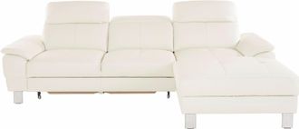 Exxpo Sofa Fashion Ecksofa