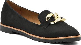 Adrienne Vittadini Lari Loafer