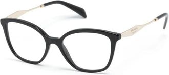 Prada Optical Frame - Dames - Brillen - Zwart - 54 MM - Accessoires