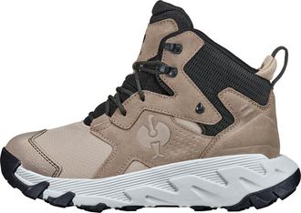 Strauss Rimini 6 Soft Toe Boot in Dolphin Grey/crystal Grey at Nordstrom, Size 11.5
