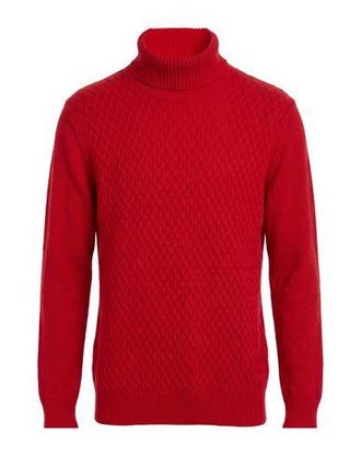 Abkost by Umberto Vallati PRENDAS DE PUNTO - Cuello alto en YOOX.COM