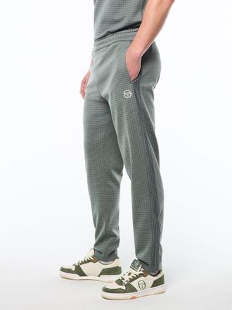 Sergio Tacchini Rete Track Pant in Agave Green at Nordstrom, Size Xxx-Large