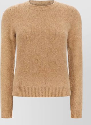 Michael Kors alpaca wool sweater