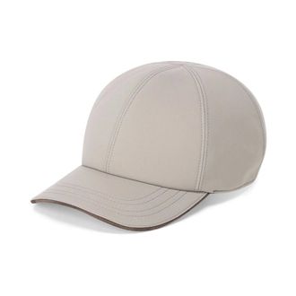 Maurizio Baldassari Caps, male, Beige, Size: ONE SIZE Caps