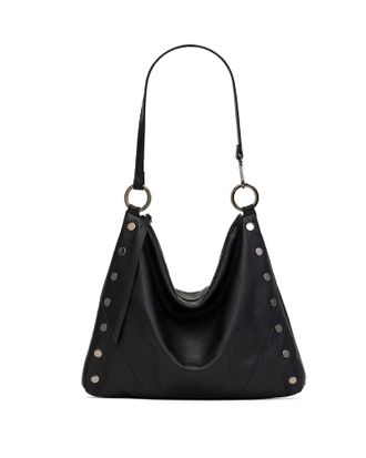 Hammitt Hammitt Kyle Black Gunmetal Lrg