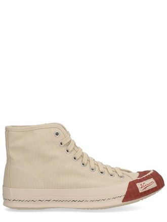 Visvim Skagway Hi Sneaker