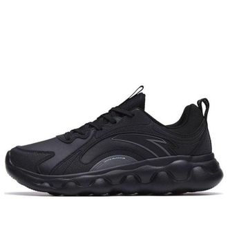 Anta Running Series Sneakers Black 112245574-7
