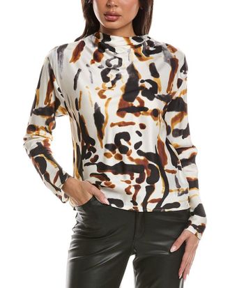 A.L.C. Georgia Top