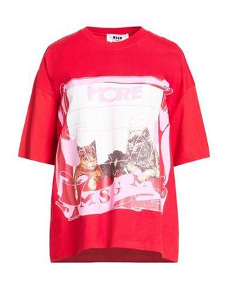 Msgm TOPWEAR - T-shirts su YOOX.COM
