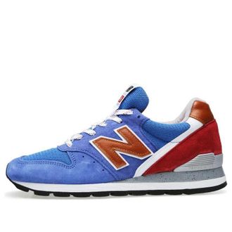 New Balance M996 National Parks M996BB
