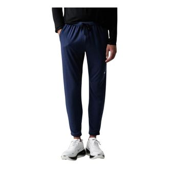 Nike Pantaloni da corsa in maglia Dri-FIT Stride - - Sport - Uomo - Blu - L