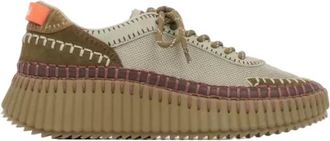 Chlo&eacute; Donna, Scarpe, Multicolore, 41 EU, new