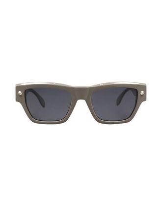 Alexander McQueen BRILLEN - Sonnenbrillen auf YOOX.COM