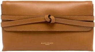 Gianni Chiarini Donna, Borse, Marrone, Taglia unica, new