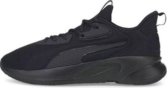Puma Softride Premier Low Tops Black 376186-01