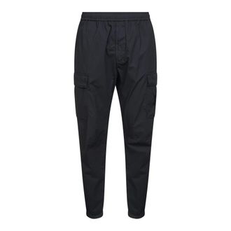 Stone Island Uomo, Pantaloni, Blu, W36, new