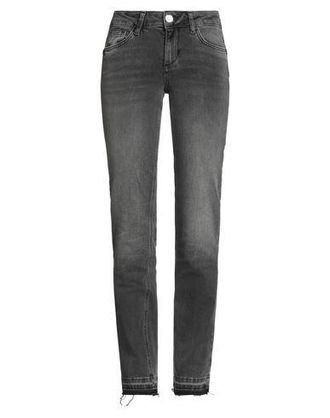Liu Jo BOTTOMWEAR - Jeans sur YOOX.COM