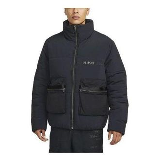 Nike City Made Therma-Fit Jacket Black DD5929-010