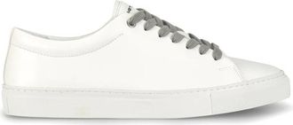 Ambitious Hombre, Zapatos, Blanco, Talla: 45 EU