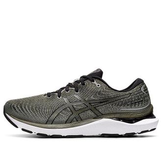 Asics Gel-Cumulus 24 Olive Canvas 1011B366-300