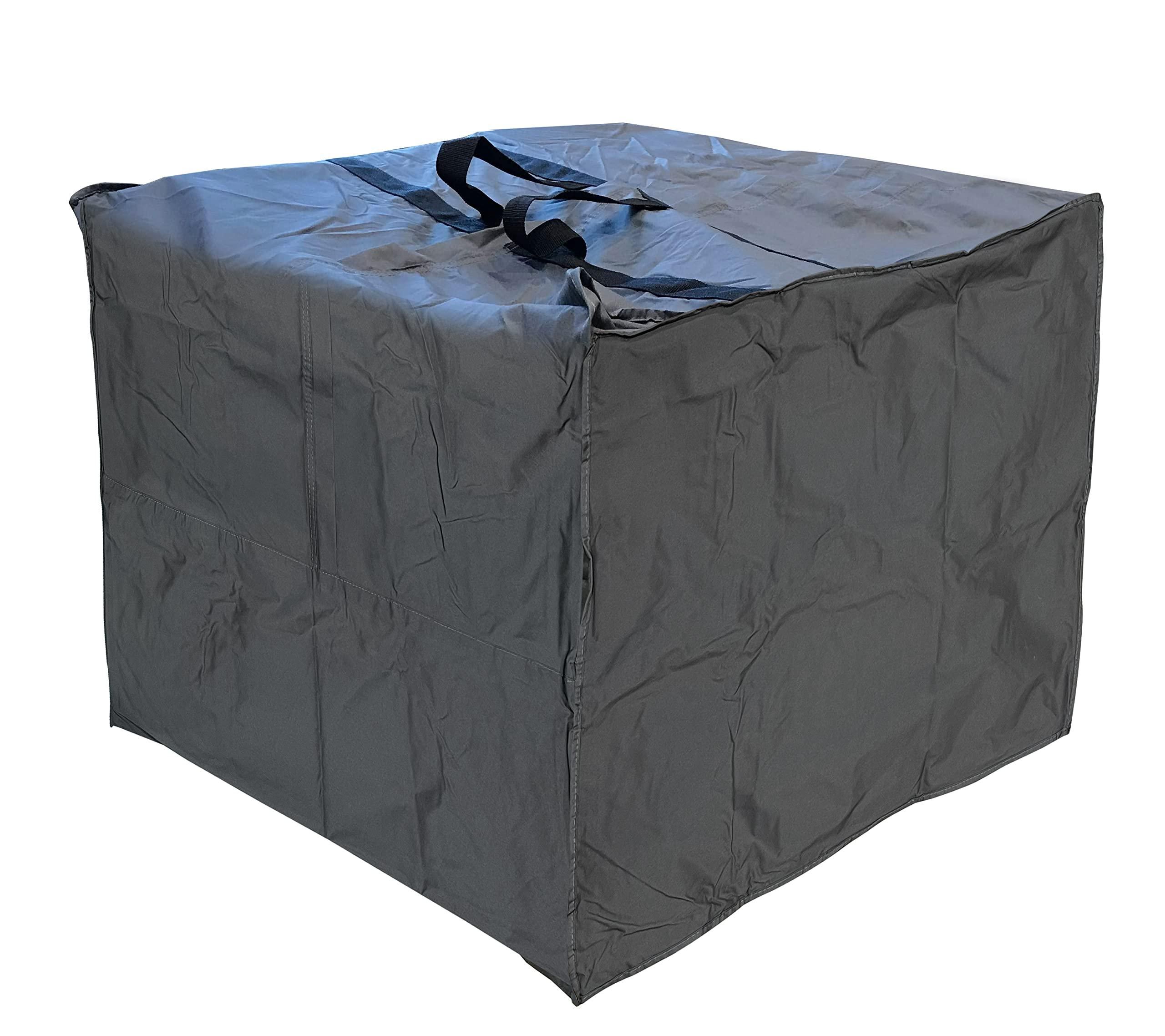 B.PRIME Gartenmöbel-Abdeckhaube 300x250x90cm - Was Produktbild-Vorschau 2