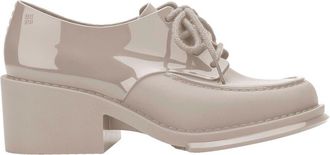 Melissa Tailor Closed-Toe Shoe