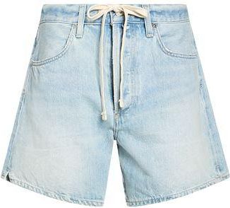 Citizens Of Humanity BOTTOMWEAR - Shorts jeans su YOOX.COM