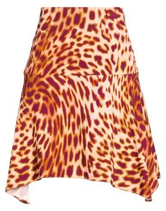 Stella McCartney BOTTOMWEAR - Mini skirts on YOOX.COM