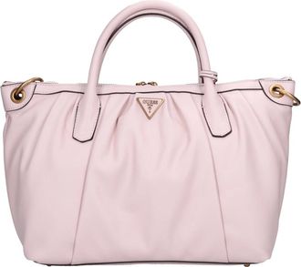 Guess Mujer, Bolsos, Rosa, Talla: ONE Size