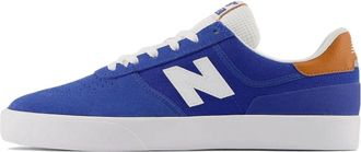 New Balance Numeric 272 Blue White NM272RVS
