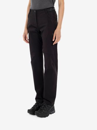 Montura Route ripstop pants black