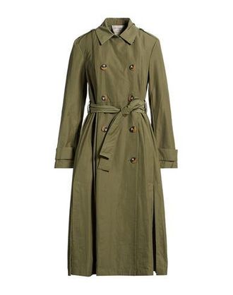 Alessia Santi COATS & JACKETS - Overcoats & Trench Coats sur YOOX.COM
