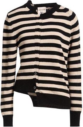 Semicouture KNITWEAR - Cardigans sur YOOX.COM