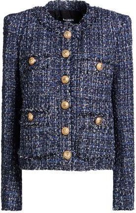 Balmain CAPISPALLA - Giacche & Giubbotti su YOOX.COM