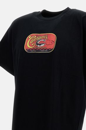 Carhartt Work in Progress Maglietta Con Stampa