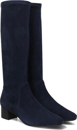 Peter Kaiser Perfect Fit 75525 - Dames - Schoenen - Blauw - Maat: 37 1/2 EU Leer