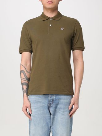 Colmar Poloshirt Korte Mouw