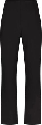 Wolford Mujer, Pantalones, Negro, Talla: L