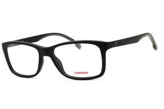 Carrera 8880 0003 00 Matte Black 54mm