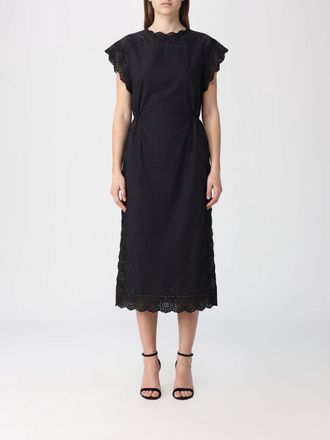 By Malene Birger Top Donna colore Nero
