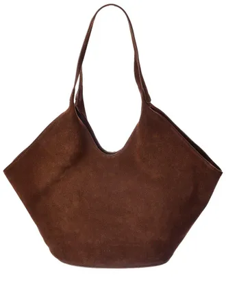 Aesther Ekme Suede Tote
