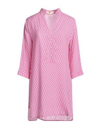 IU Rita Mennoia TOPWEAR - Tops on YOOX.COM