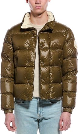 Moncler Puffer Down Coat