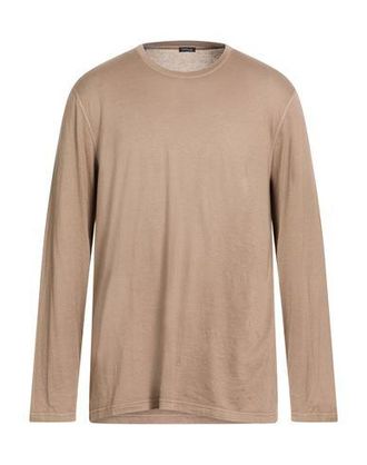 Kiton TOPWEAR - T-shirts on YOOX.COM