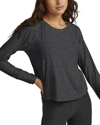 Beyond Yoga Featherweight Daydreamer Pullover