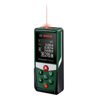 Bosch Universaldistance 40c Medidor Laser Bosc