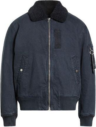 Rag & Bone COATS & JACKETS - Denim outerwear on YOOX.COM