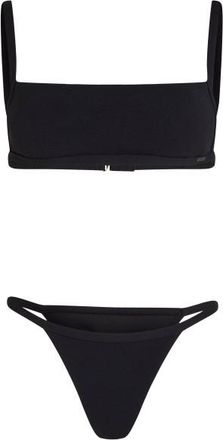 O'Neill Paloma Bikini Set Bikini f&uuml;r Damen | schwarz