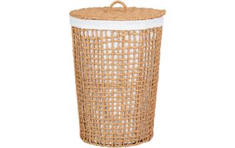 House Nordic Wäschekorb »Pomal 75 l«