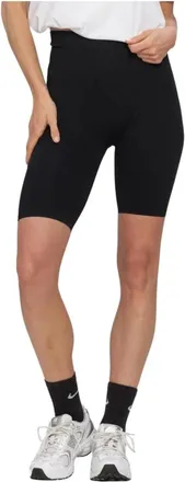 Aim'n Broeken, Dames, Zwart, XS, Shape Seamless Biker Shorts